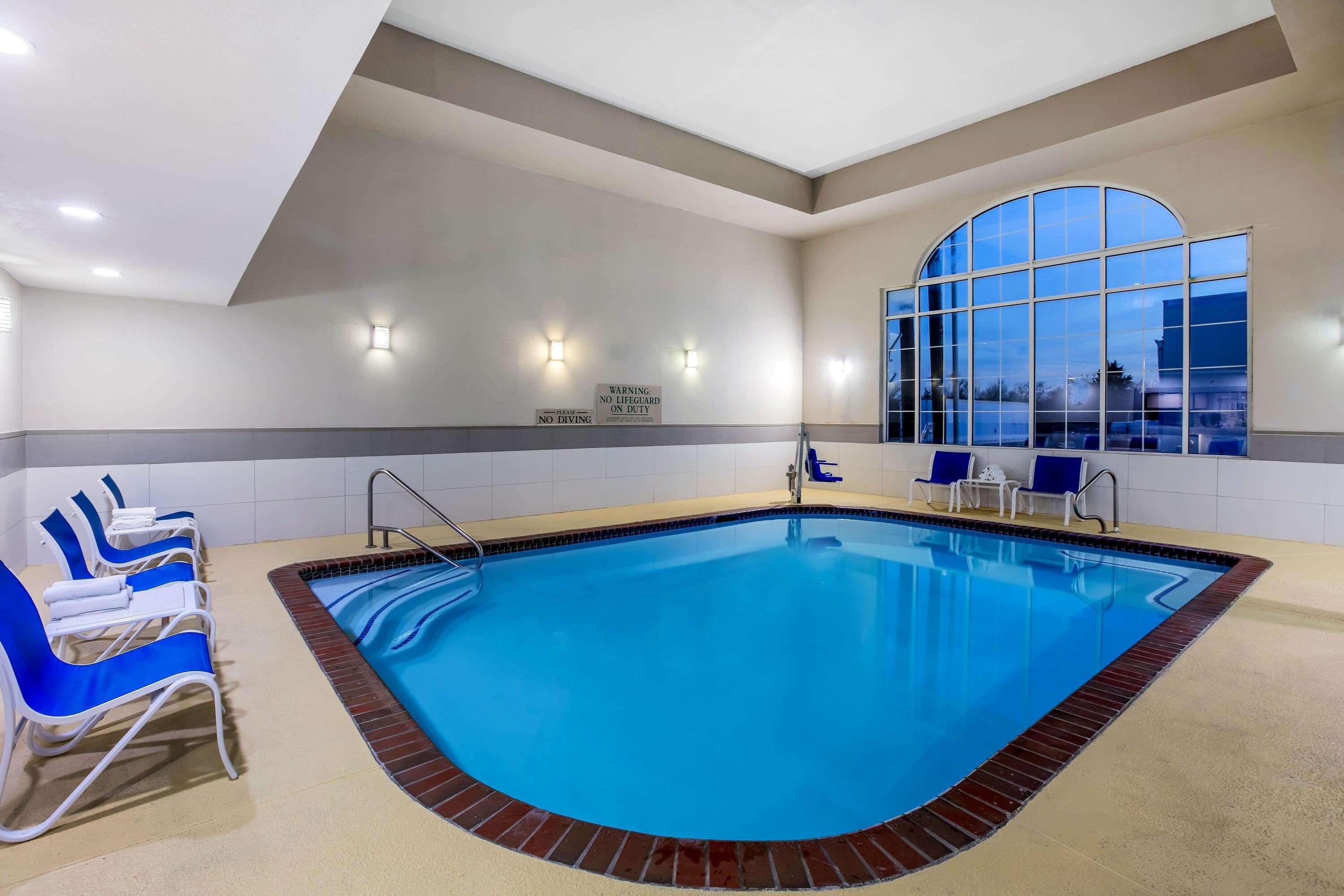 La Quinta by Wyndham Dallas Mesquite Extérieur photo