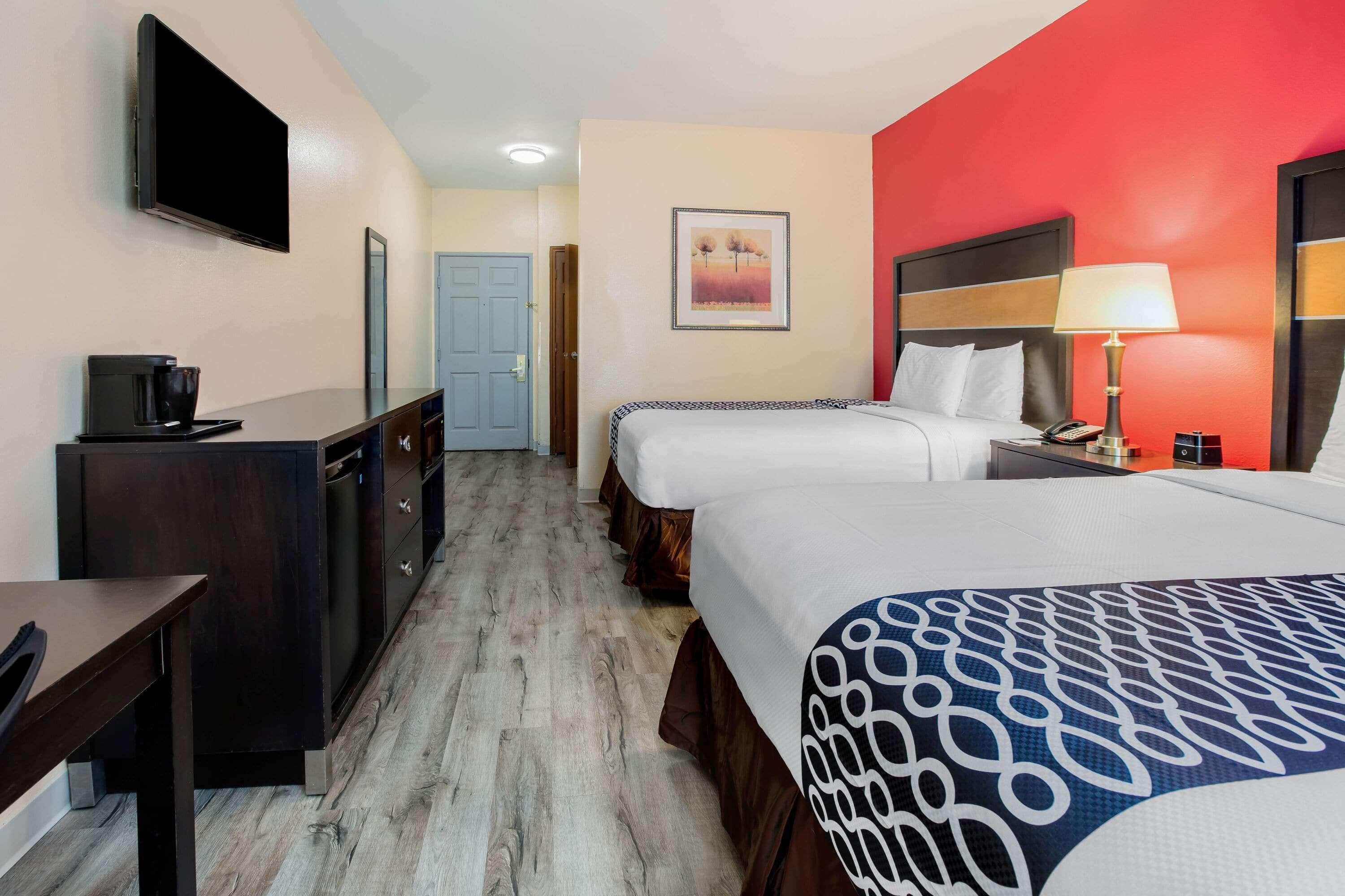 La Quinta by Wyndham Dallas Mesquite Extérieur photo