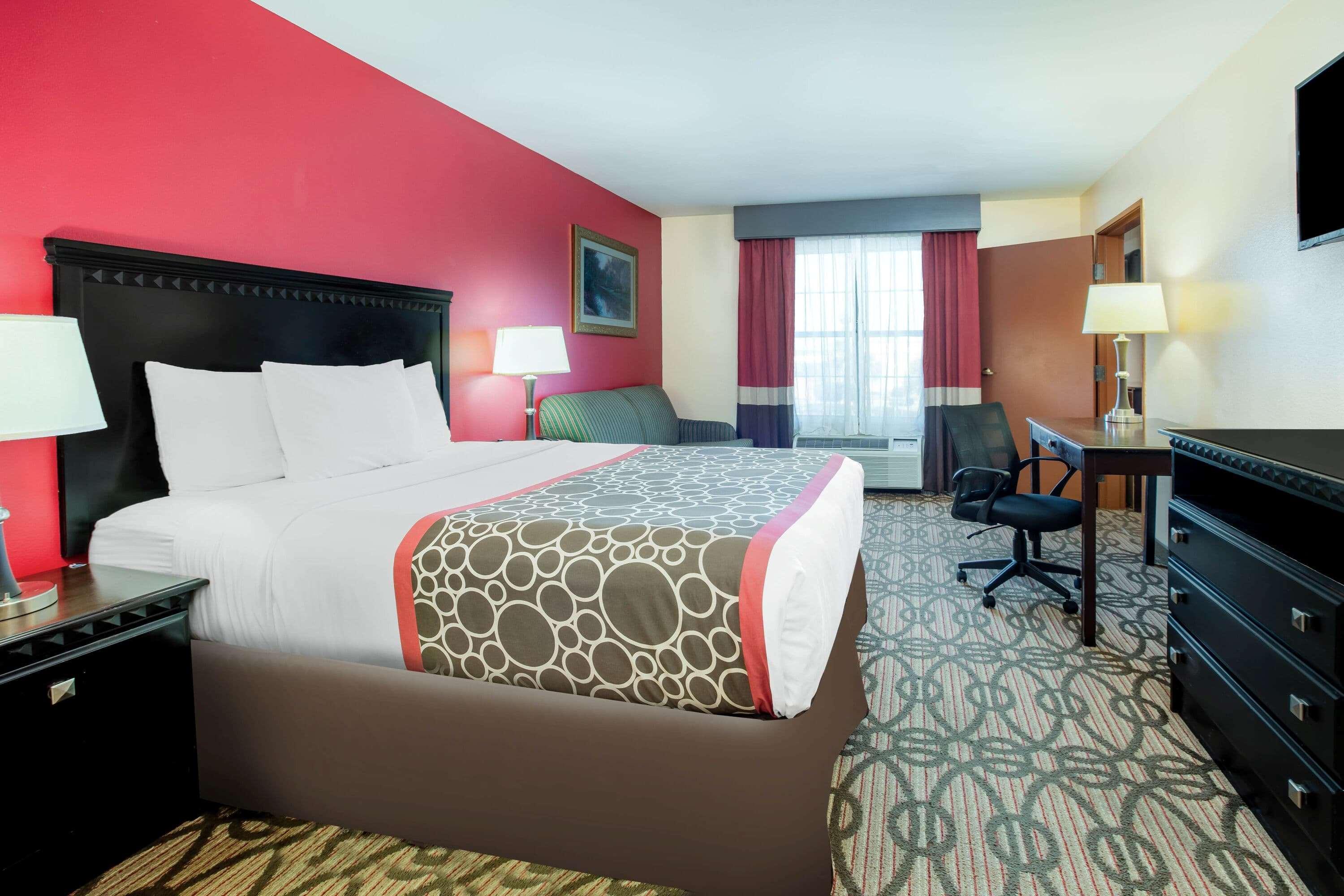 La Quinta by Wyndham Dallas Mesquite Extérieur photo