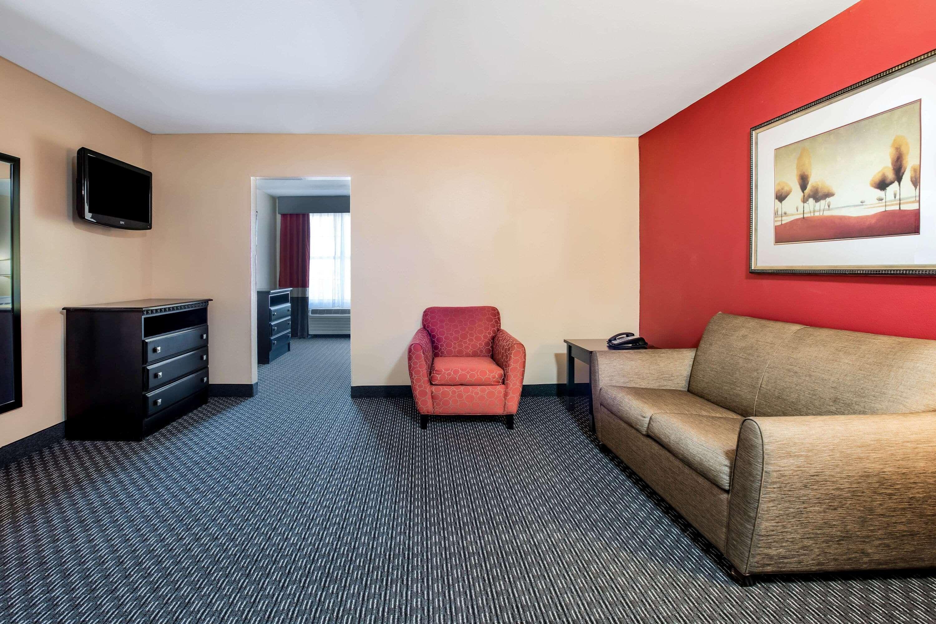 La Quinta by Wyndham Dallas Mesquite Extérieur photo