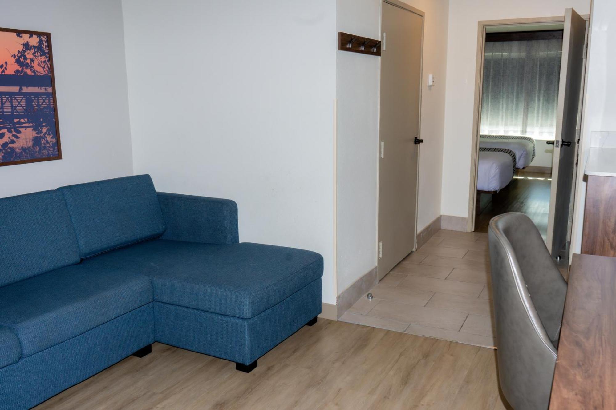 La Quinta by Wyndham Dallas Mesquite Extérieur photo