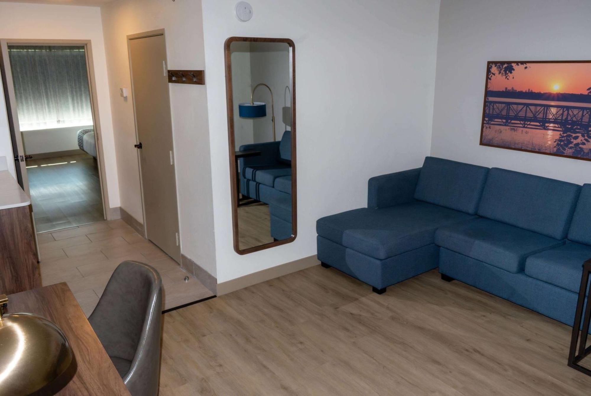 La Quinta by Wyndham Dallas Mesquite Extérieur photo