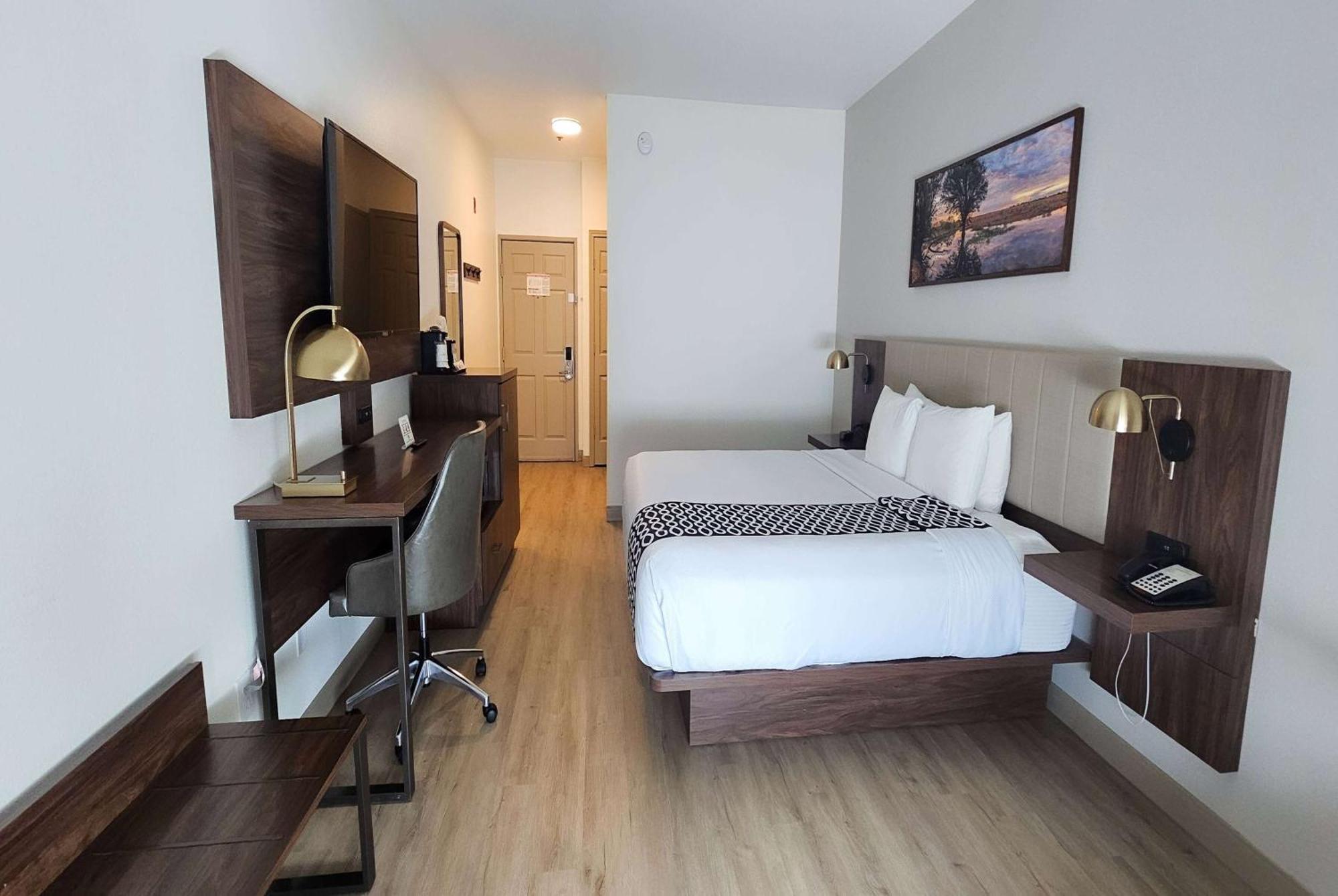 La Quinta by Wyndham Dallas Mesquite Extérieur photo