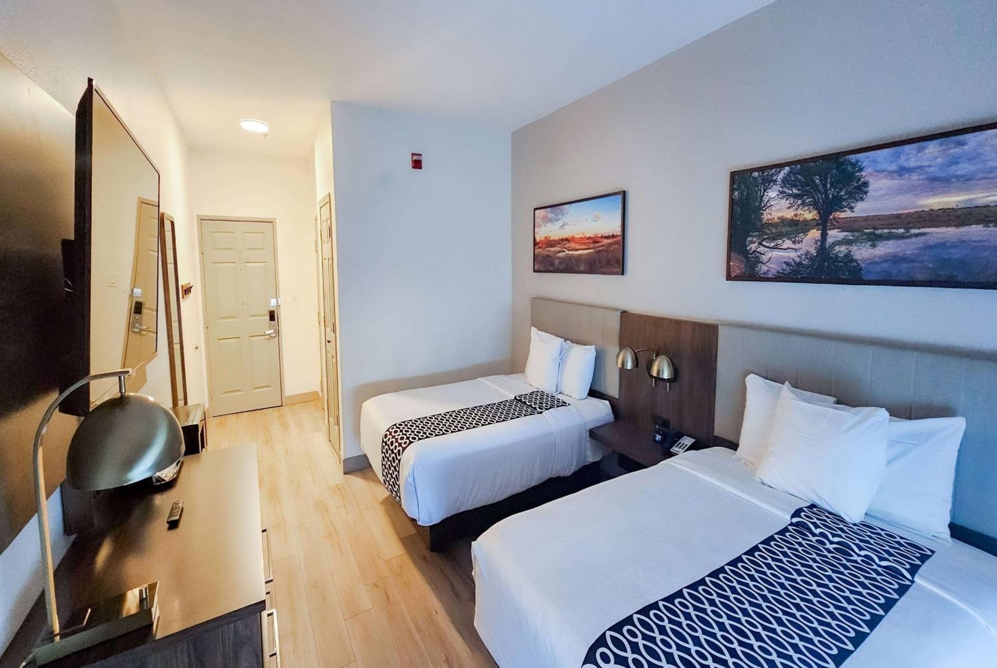 La Quinta by Wyndham Dallas Mesquite Extérieur photo