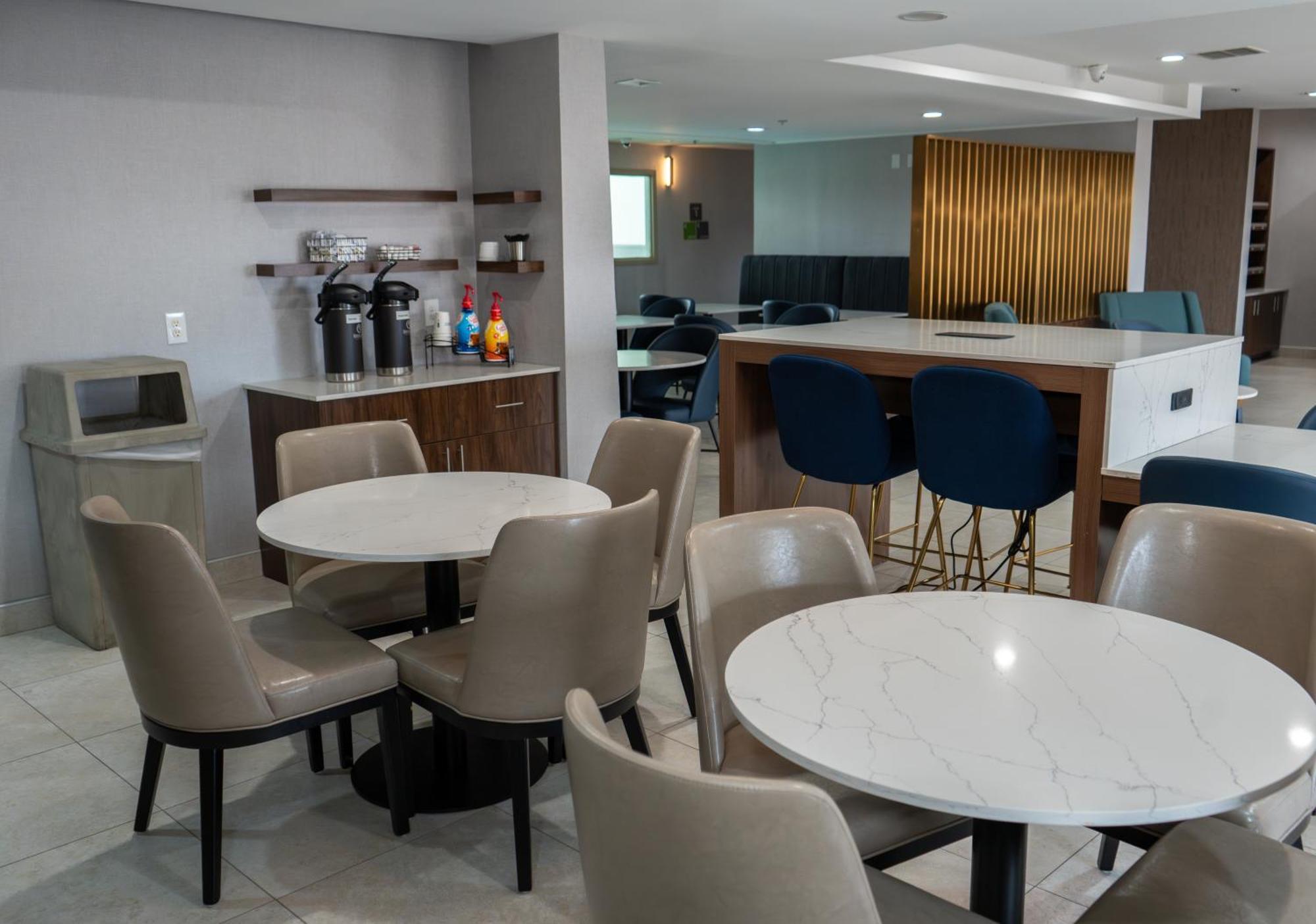 La Quinta by Wyndham Dallas Mesquite Extérieur photo