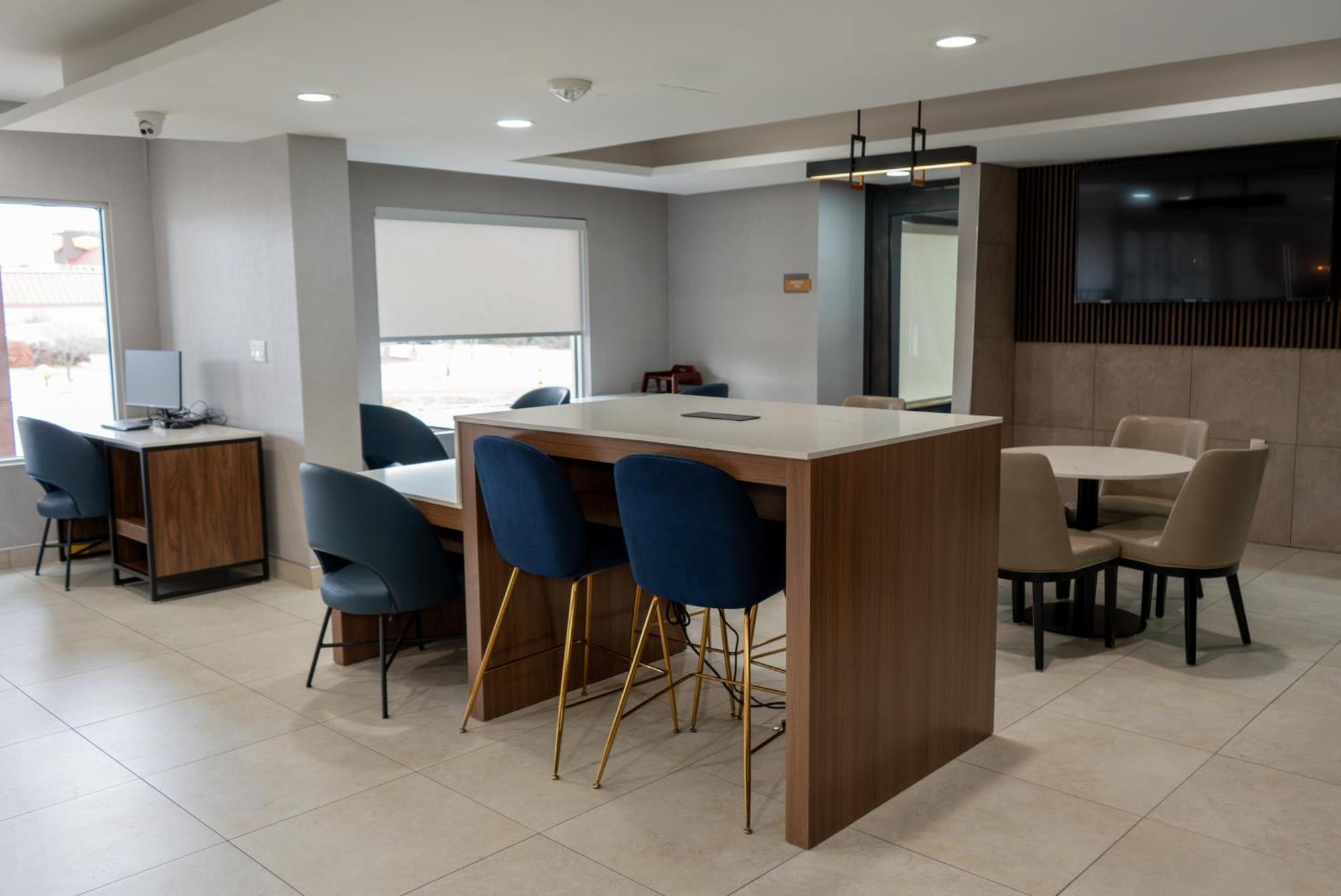 La Quinta by Wyndham Dallas Mesquite Extérieur photo