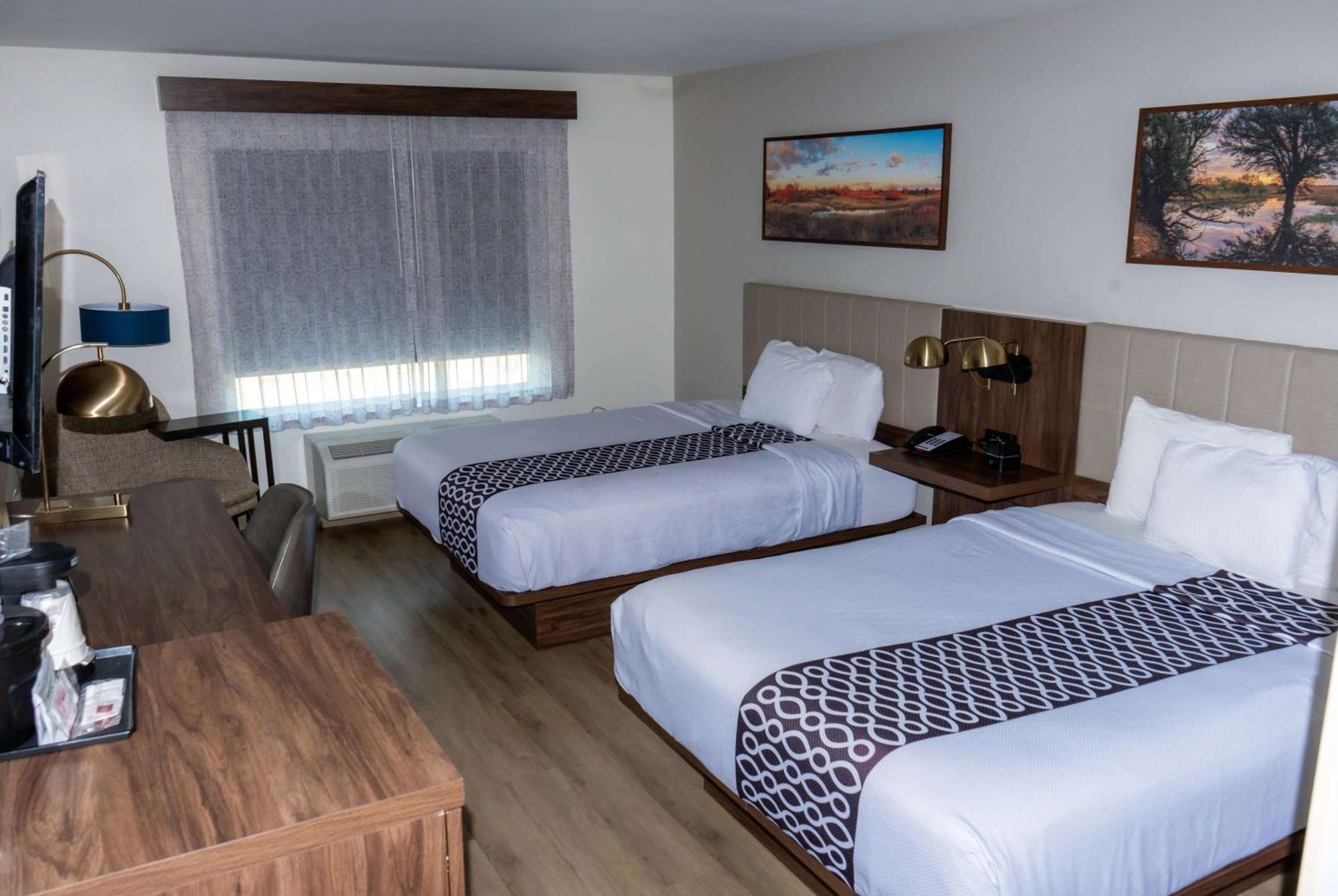 La Quinta by Wyndham Dallas Mesquite Extérieur photo