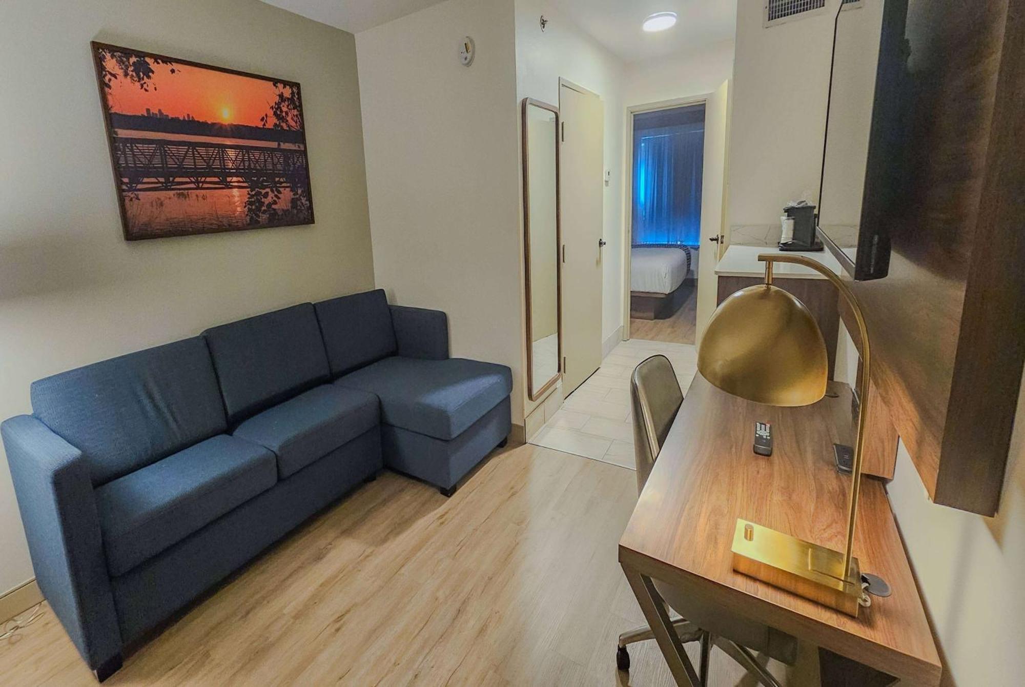 La Quinta by Wyndham Dallas Mesquite Extérieur photo