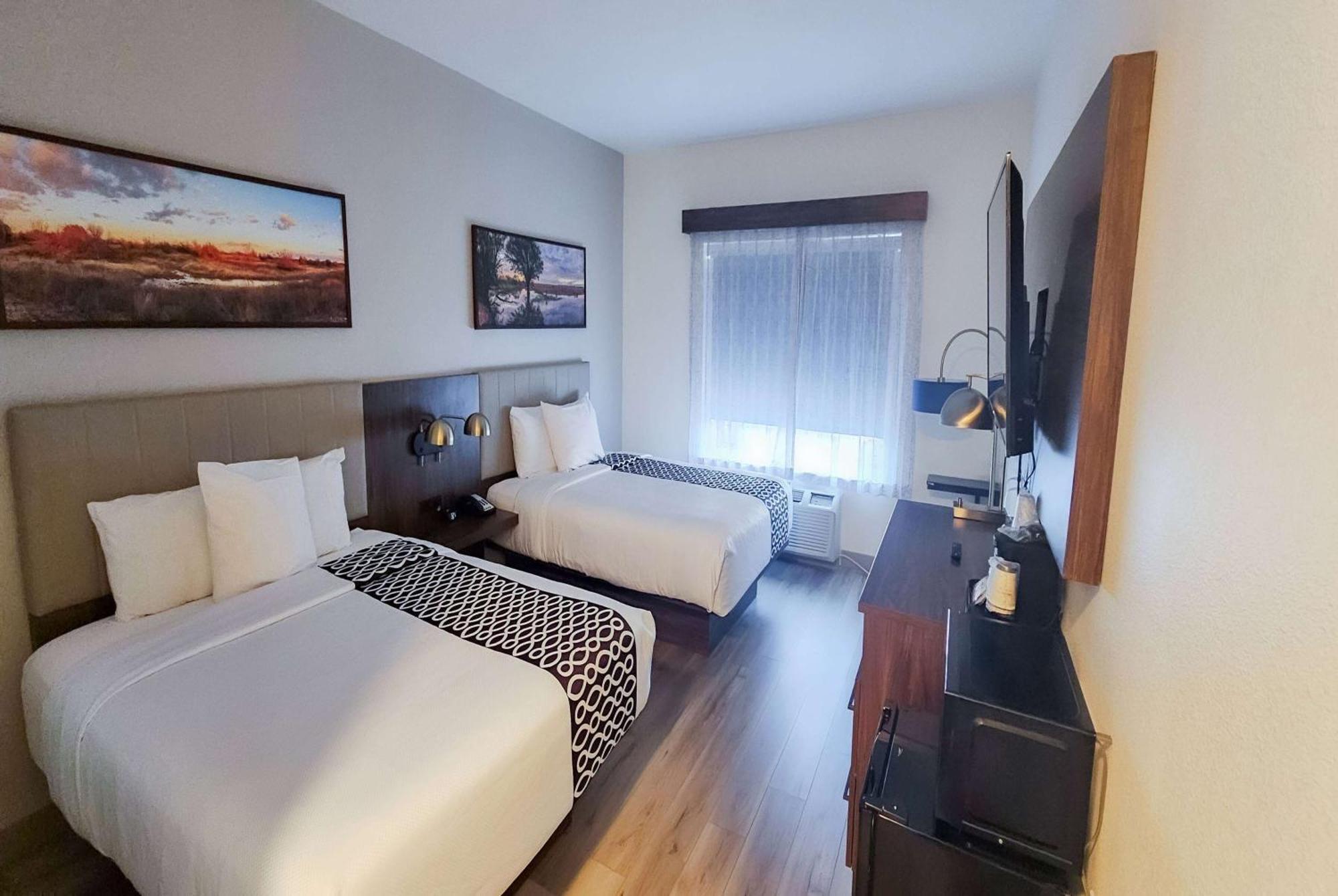 La Quinta by Wyndham Dallas Mesquite Extérieur photo