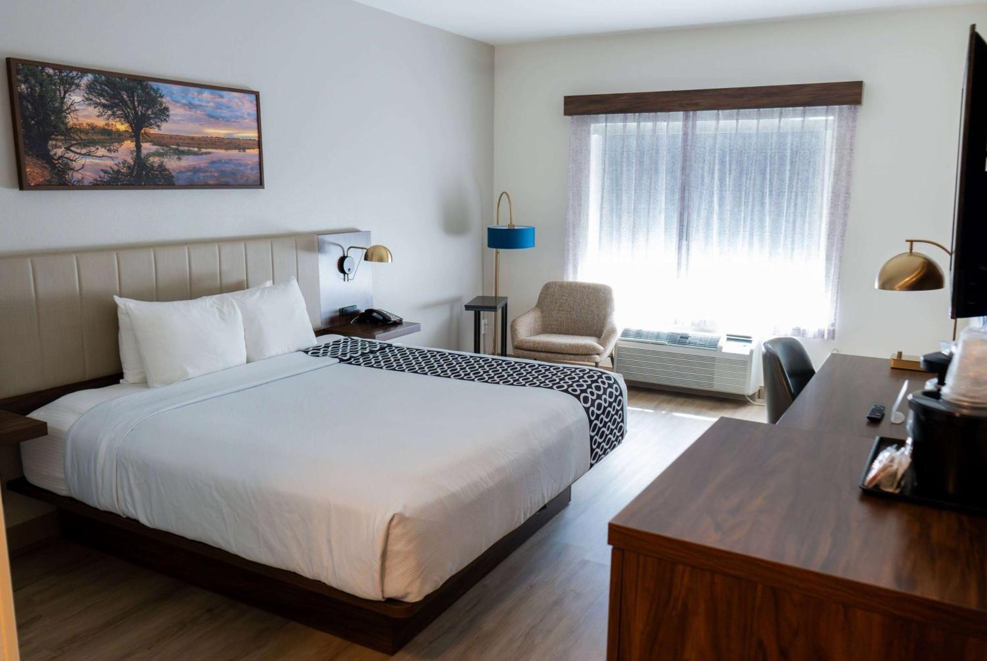La Quinta by Wyndham Dallas Mesquite Extérieur photo