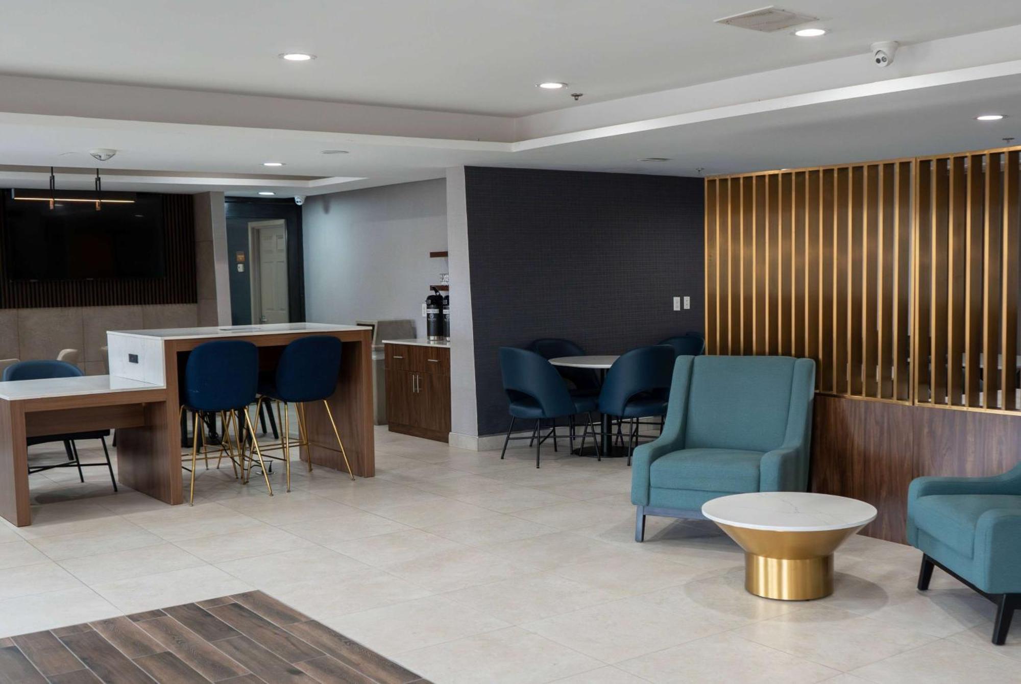 La Quinta by Wyndham Dallas Mesquite Extérieur photo