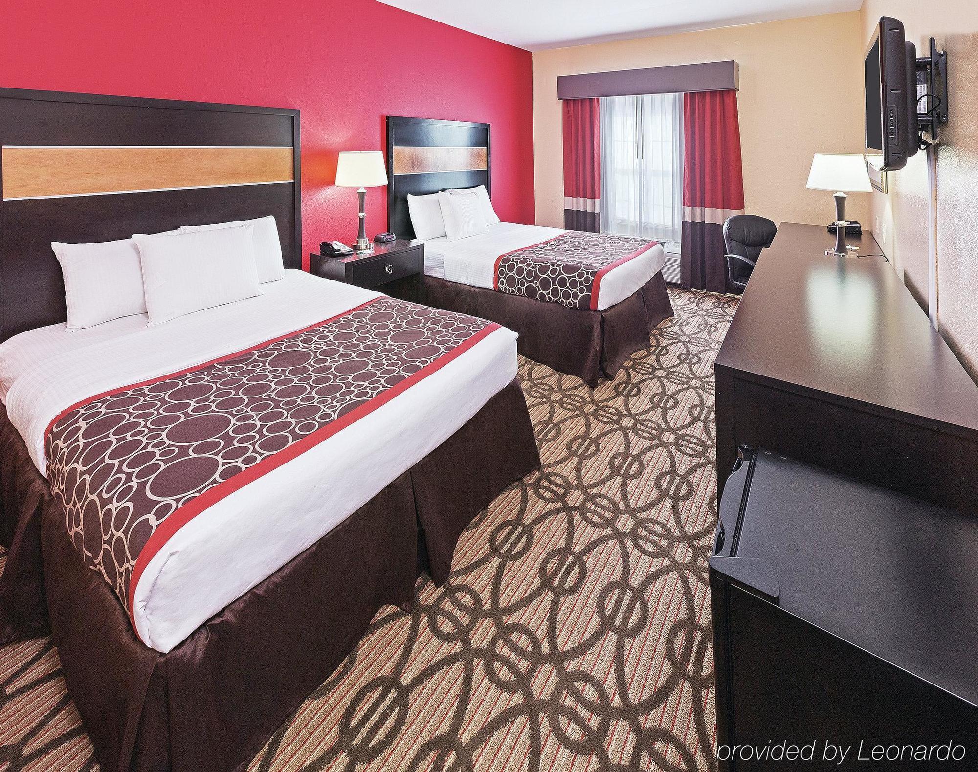 La Quinta by Wyndham Dallas Mesquite Extérieur photo