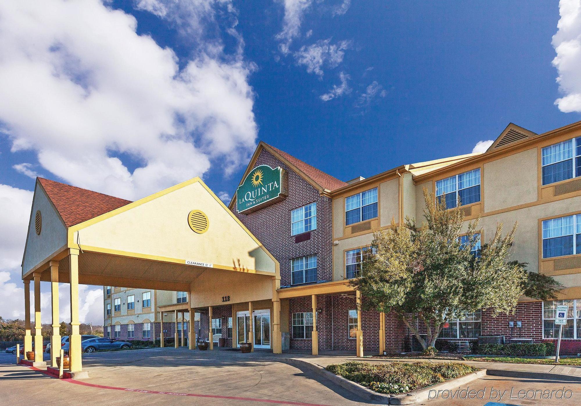 La Quinta by Wyndham Dallas Mesquite Extérieur photo