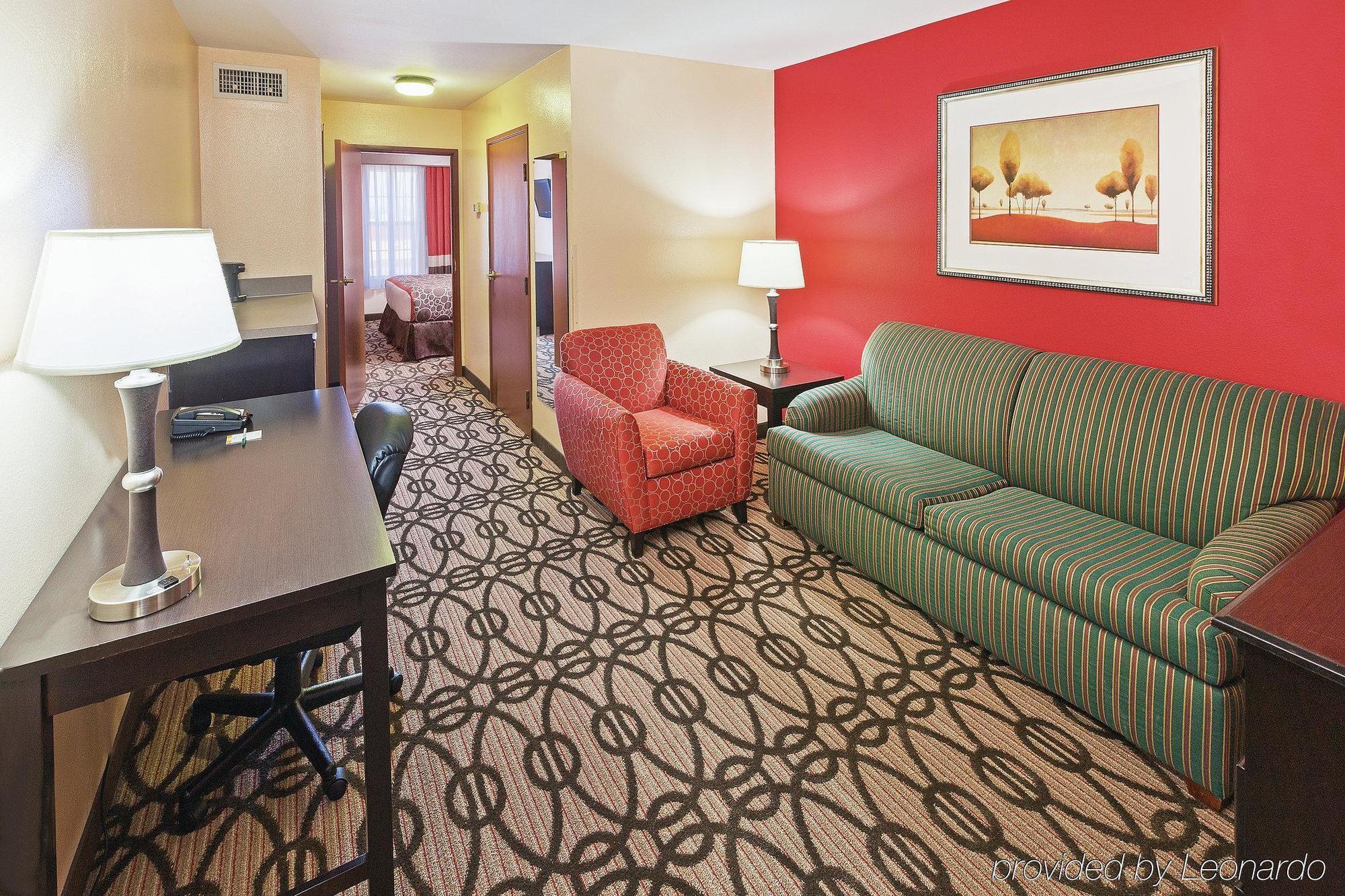 La Quinta by Wyndham Dallas Mesquite Extérieur photo