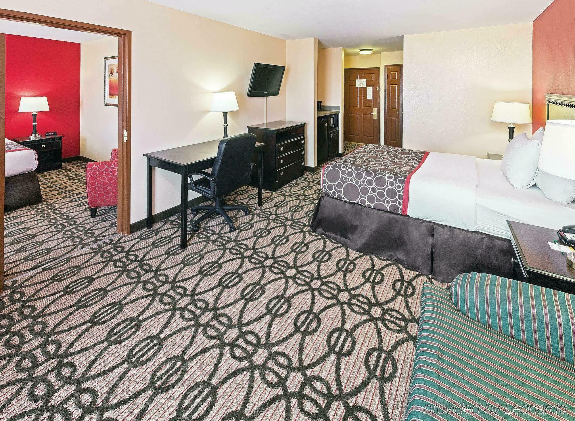 La Quinta by Wyndham Dallas Mesquite Extérieur photo